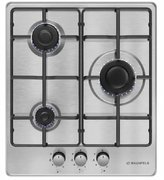 Газовая варочная панель MAUNFELD EGHS.43.3STS-ES/G