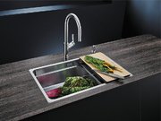 Разделочная доска Blanco 230700 фото 3 в Екатеринбурге