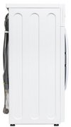 Стиральная машина Midea MF01712US40/W фото 4 в Екатеринбурге
