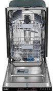 Встраиваемая посудомоечная машина Haier HDWE10-292RU фото 2 в Екатеринбурге