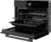 Духовой шкаф с функцией СВЧ Kuppersberg KMW 617 фото 3 в Екатеринбурге
