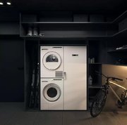 Сушильная машина Asko T208C.W фото 2 в Екатеринбурге
