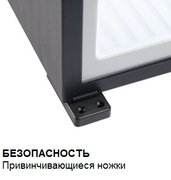 Минибар Dometic RH 131 LD фото 3 в Екатеринбурге