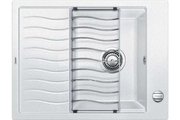 Мойка Blanco Elon 45 S белый Мойка Blanco Elon 45 S белый
