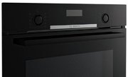 Духовой шкаф Bosch HBG537NB0R фото 4 в Екатеринбурге