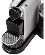 Кофемашина BORK C533 Silver фото 4 в Екатеринбурге