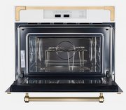 Встраиваемая микроволновая печь Kuppersberg RMW 969 C фото 3 в Екатеринбурге