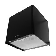 Вытяжка Faber Lithos EG6 BK A45 фото 3 в Екатеринбурге