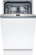 Встраиваемая посудомоечная машина Bosch SPV6EMX03E фото в Екатеринбурге