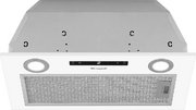 Встраиваемая вытяжка Weissgauff BOX 1200 WH фото 2 в Екатеринбурге