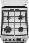 Комбинированная плита  AEG CKR56400BX фото 3 в Екатеринбурге