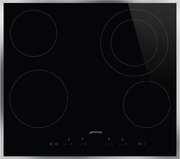 Варочная панель Smeg SE364ETFX