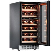 Встраиваемый винный шкаф Meyvel MV28NH-KWT2 фото 2 в Екатеринбурге