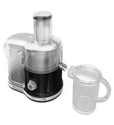Cоковыжималка KitchenAid Artisan 5KVJ0333EOB фото 2 в Екатеринбурге