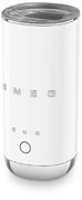 Вспениватель молока Smeg MFF02WHEU фото 2 в Екатеринбурге