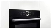 Духовой шкаф Bosch HBG672BB1S фото 3 в Екатеринбурге