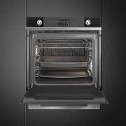 Духовой шкаф Smeg SOP6102TN фото 3 в Екатеринбурге