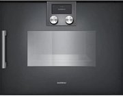 Духовой шкаф-пароварка Gaggenau BSP 250-100