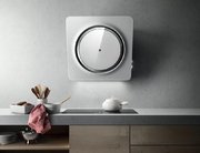 Вытяжка Elica LOOP WH/F/75 фото 2 в Екатеринбурге