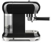 Кофемашина Smeg  ECF01BLEU фото 4 в Екатеринбурге