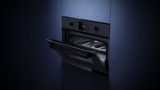 Духовой шкаф с паром Kuppersbusch CBD 6340.0 KSM6 MattBlack фото 3 в Екатеринбурге