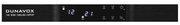 Встраиваемый винный шкаф Dunavox DXB-42.100DB.TO фото 2 в Екатеринбурге