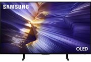 Телевизор Samsung QE48S90FAEXRU 48"(121 см) 2025 черный фото в Екатеринбурге
