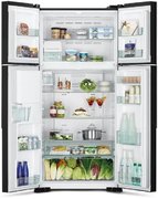 Холодильник Hitachi R-W 662 PU7X GBW фото 2 в Екатеринбурге