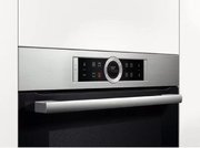 Духовой шкаф Bosch HBG 655HS1 фото 3 в Екатеринбурге