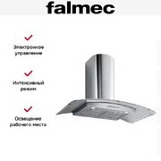 Вытяжка Falmec Astra isola 60 ix (800) ECP фото 4 в Екатеринбурге