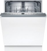 Встраиваемая посудомоечная машина Bosch SMV26AX00Q Встраиваемая посудомоечная машина Bosch SMV26AX00Q