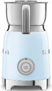 Вспениватель молока Smeg MFF11PBEU фото 2 в Екатеринбурге