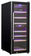 Винный шкаф Cold Vine C50-KBF2 фото 4 в Екатеринбурге