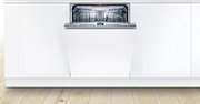 Встраиваемая посудомоечная машина Bosch SMH4HCX48E фото 4 в Екатеринбурге