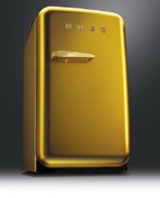 Мини-бар Smeg FAB5RDG1 фото 2 в Екатеринбурге