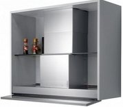 Стеклянная полка для MOVE 120 Falmec KACL.108 фото в Екатеринбурге