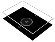 Рама из нержавеющей стали БОРА BKR830 фото в Екатеринбурге Рама из нержавеющей стали BORA BKR830 фото в Екатеринбурге