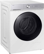 Стирально-сушильная машина Samsung WD11DB8B85GHLP фото 2 в Екатеринбурге