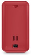 Кофемашина Smeg BCC02RDMEU фото 3 в Екатеринбурге