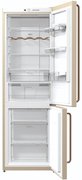 Холодильник Gorenje NRK611CLI фото 4 в Екатеринбурге