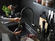 Мойка Franke KNG 110-52 оникс фото 3 в Екатеринбурге