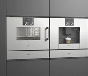 Духовой шкаф-пароварка Gaggenau BSP 251-110 фото 2 в Екатеринбурге