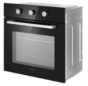 Духовой шкаф Weissgauff EOM 206 BM фото 4 в Екатеринбурге