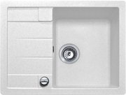 Мойка Тека Astral 45B TG White фото в Екатеринбурге Мойка Teka Astral 45B TG White фото в Екатеринбурге