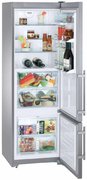 Холодильник Liebherr CBNes 3656 Premium BioFresh NoFrost