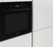 Духовой шкаф с СВЧ Weissgauff EOM 991 SB Black Edition фото 4 в Екатеринбурге