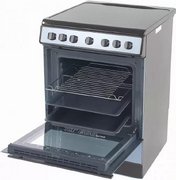 Электрическая плита Kaiser HC 62010 B Moire Eco фото 2 в Екатеринбурге