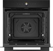 Духовой шкаф Weissgauff EOM 859 Color Loop Black Matt фото 3 в Екатеринбурге