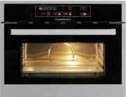 Пароварка Kuppersbusch EDG 6400.1 E фото 3 в Екатеринбурге