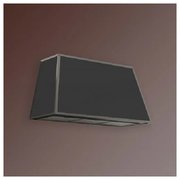 Вытяжка Falmec TIME 85 pewter фото 2 в Екатеринбурге